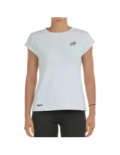 Camiseta Bullpadel Portas Mujer | Ofertas de pádel